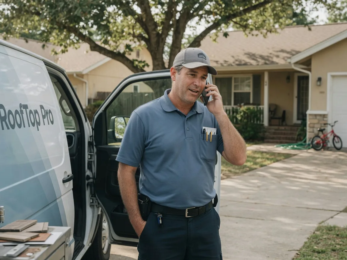 Roof Repair Union, WV FAQs