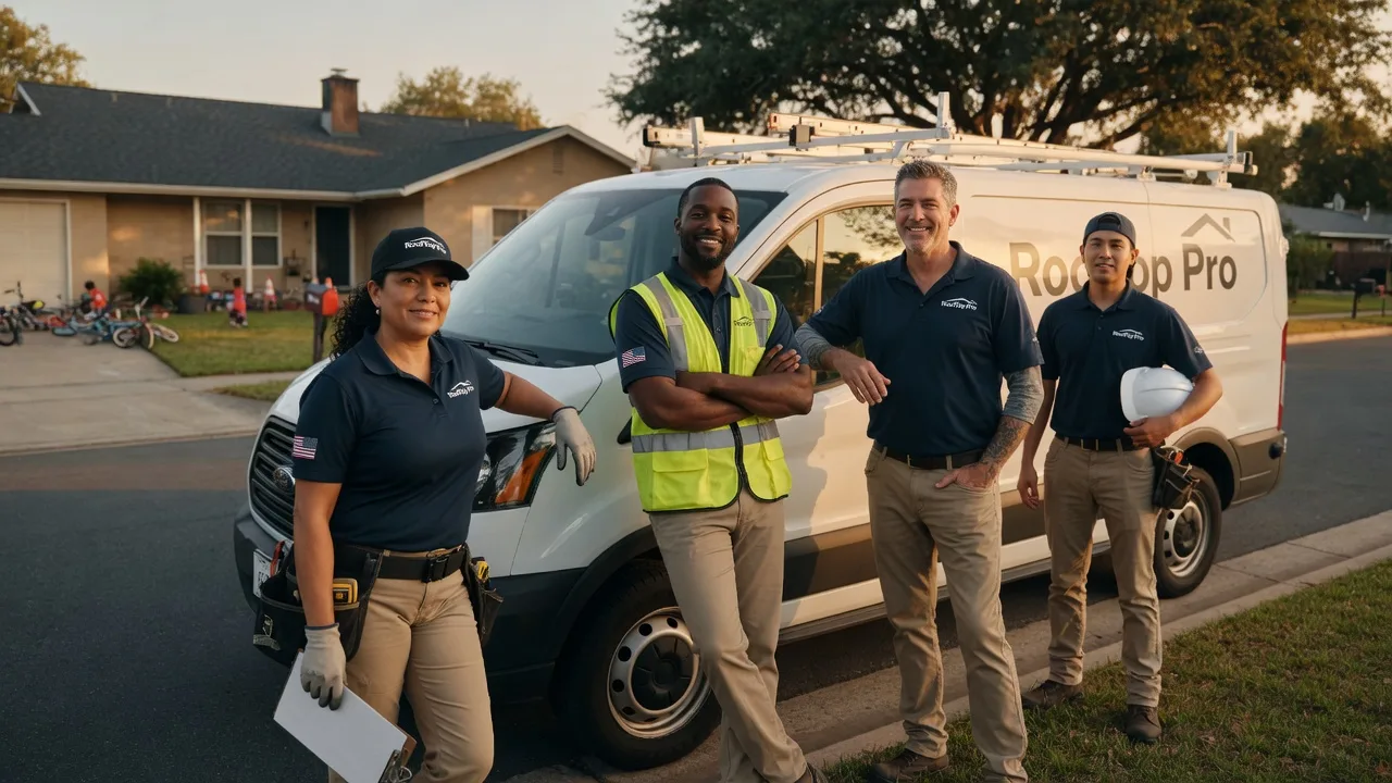Roof Repair in Union, WV near me